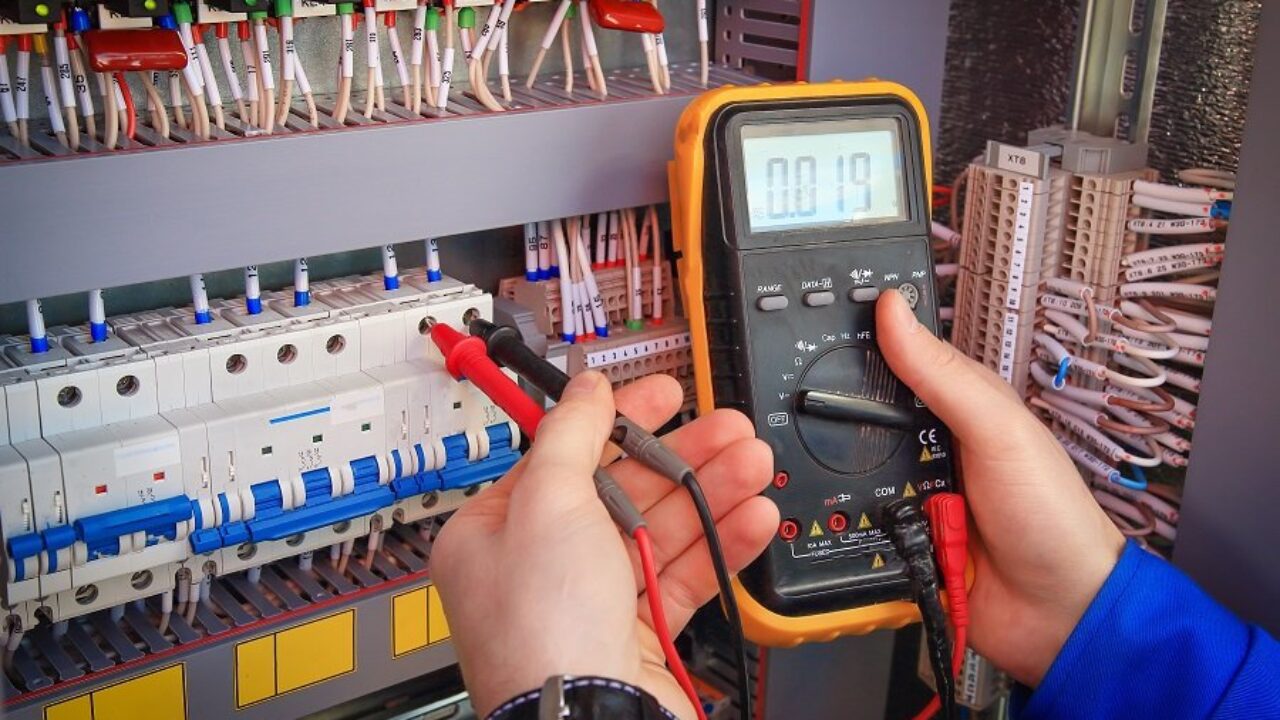 Şanlıurfa Elektrik Tamir Bakım